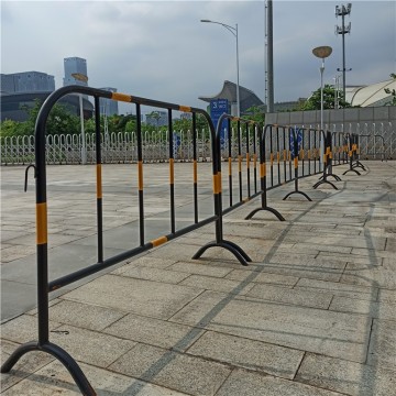 市政鐵馬，南寧鐵馬圍欄，廣西鐵馬