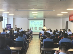 科遠智慧劉國耀：從模擬到數(shù)字、從人工到智能，智慧虹洋建設探索與展望