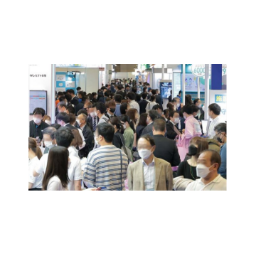 2024東京國際醫療博覽會MEDICALJAPA
