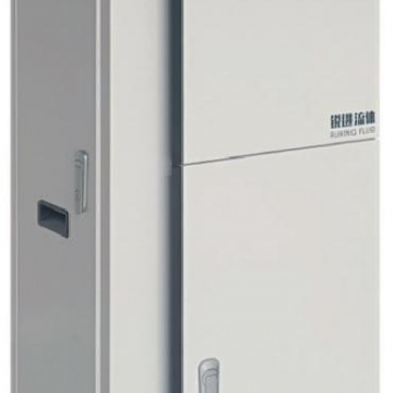 RJW-2100 總鋅水質在線分析儀