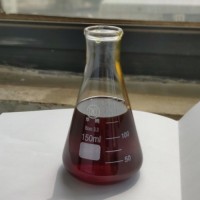 T1001胺與環氧化物縮合物抗乳化劑 工業潤滑油破乳劑