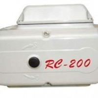 RC-200閥門電動執行器/電動執行器