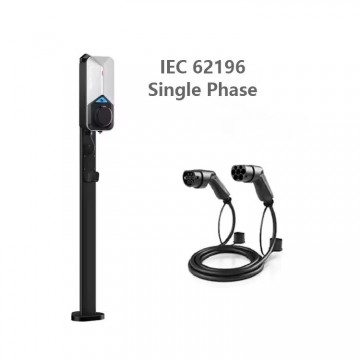 IEC 62196 Cable