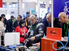 2025生物化工技術設備專題展：引領生物發(fā)酵行業(yè)邁向新高度