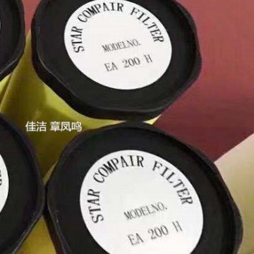 石大精密過(guò)濾器濾芯TLH00647 TLP006