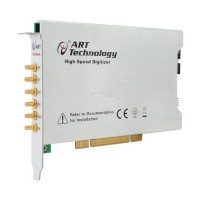 阿爾泰通道12位40MS/s采樣數(shù)字化儀PCI8502B
