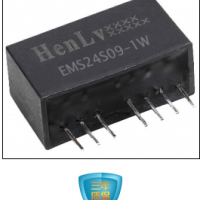 EMS24S09-1W