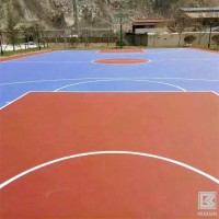 四川成都地坪漆施工 包工包料
